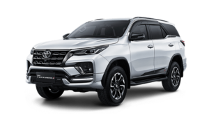 Fortuner