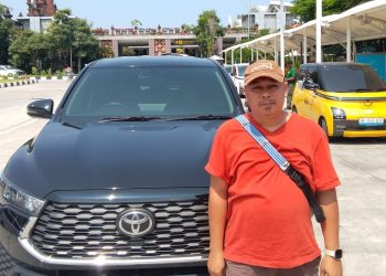 Menjelajahi Keindahan Pulau Dewata dengan PT. Ray Rental Bali, Sewa Mobil Terbaik & Terjangkau