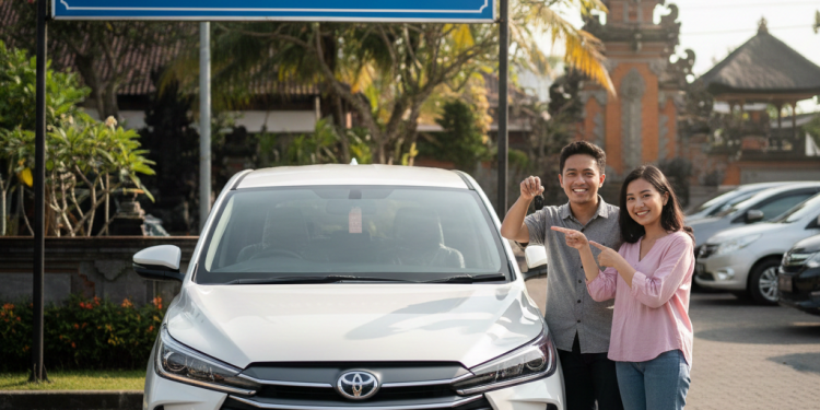PT. Ray Rental Bali Solusi Sewa Mobil & Motor Murah, Terpercaya, dan Anti Ribet!
